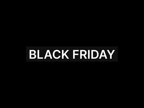 Black Friday