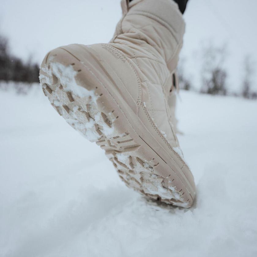 QUECHUA Непромокаеми ботуши за сняг