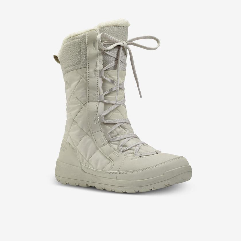 QUECHUA Непромокаеми ботуши за сняг