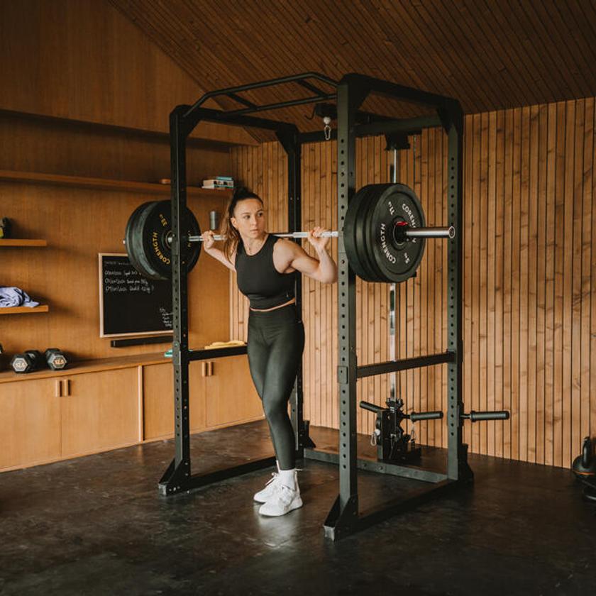 CORENGTH Фитнес клетка 