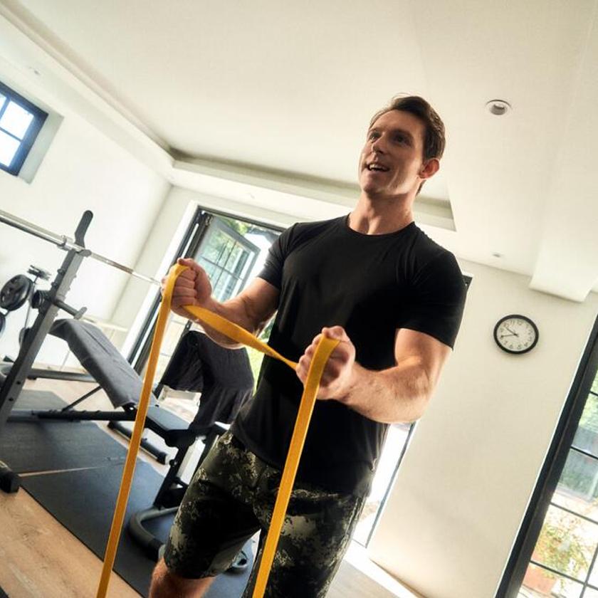 CORENGTH Комплект ластици