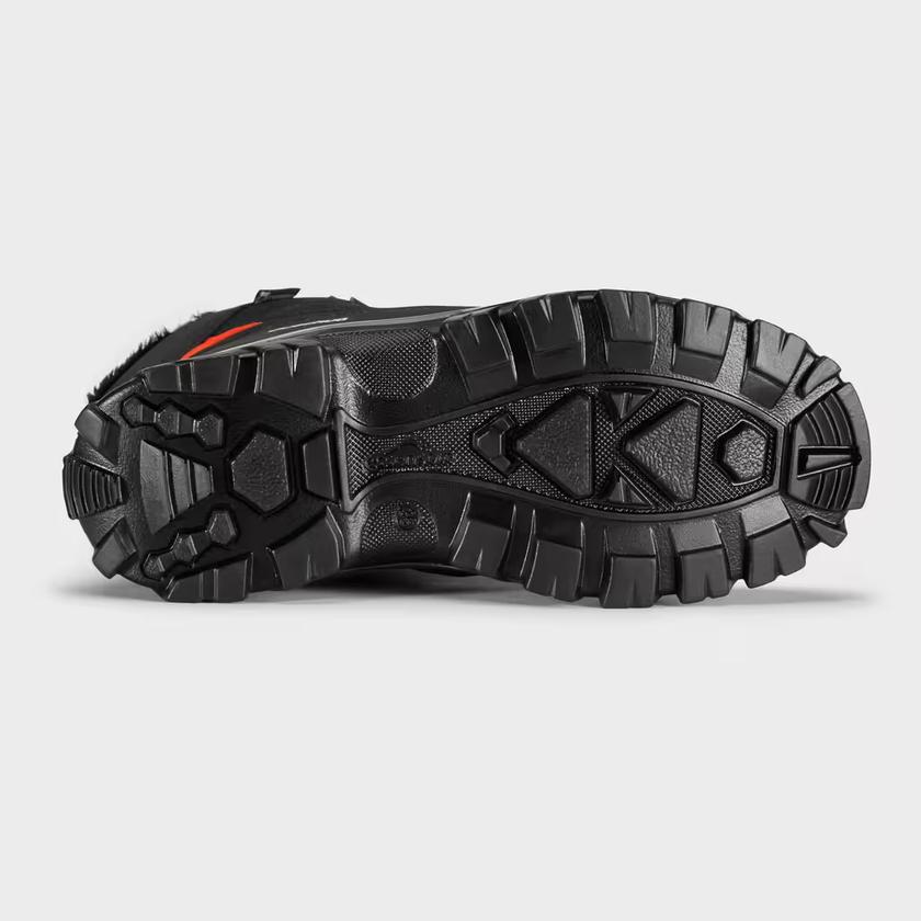 QUECHUA Детски туристически обувки