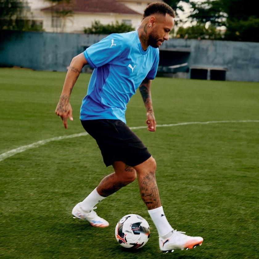 PUMA Обувки за футбол future 8 match