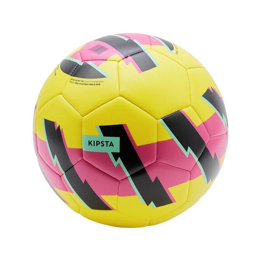 KIPSTA Футболна топка, размер 5