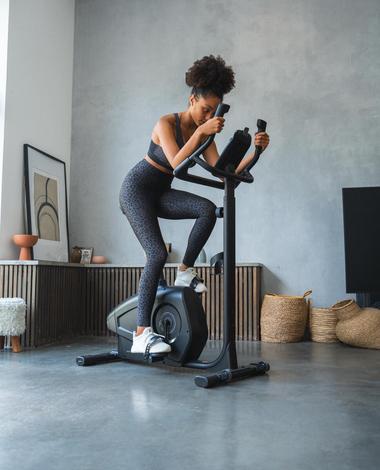 Велоергометри