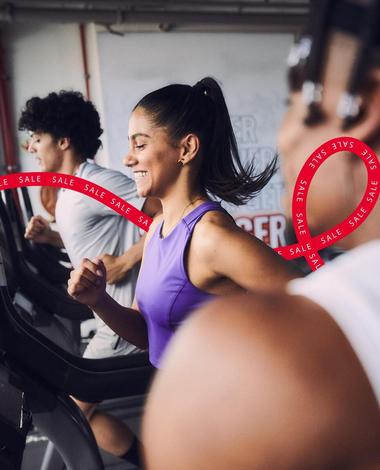 Намаления за Фитнес