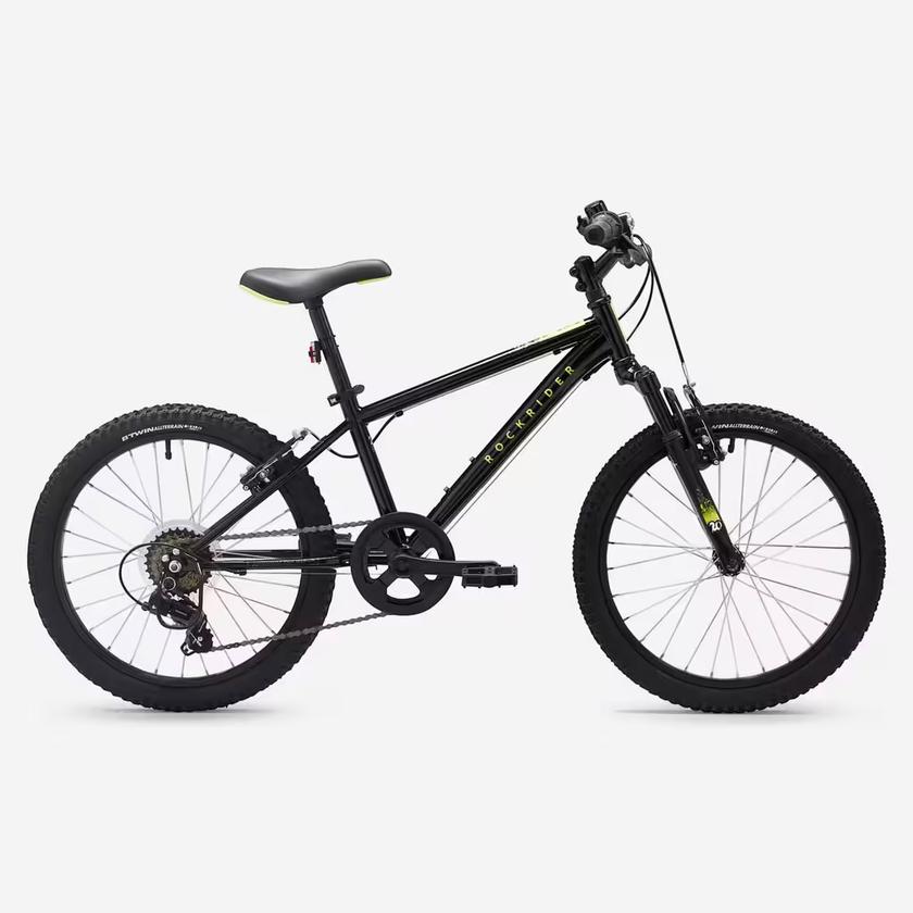 ROCKRIDER Дeтски планински велосипед, 20"