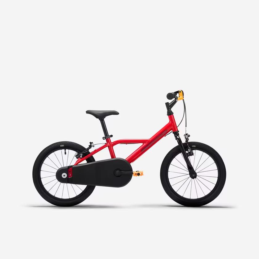 BTWIN Детски велосипед, за 4–6 години