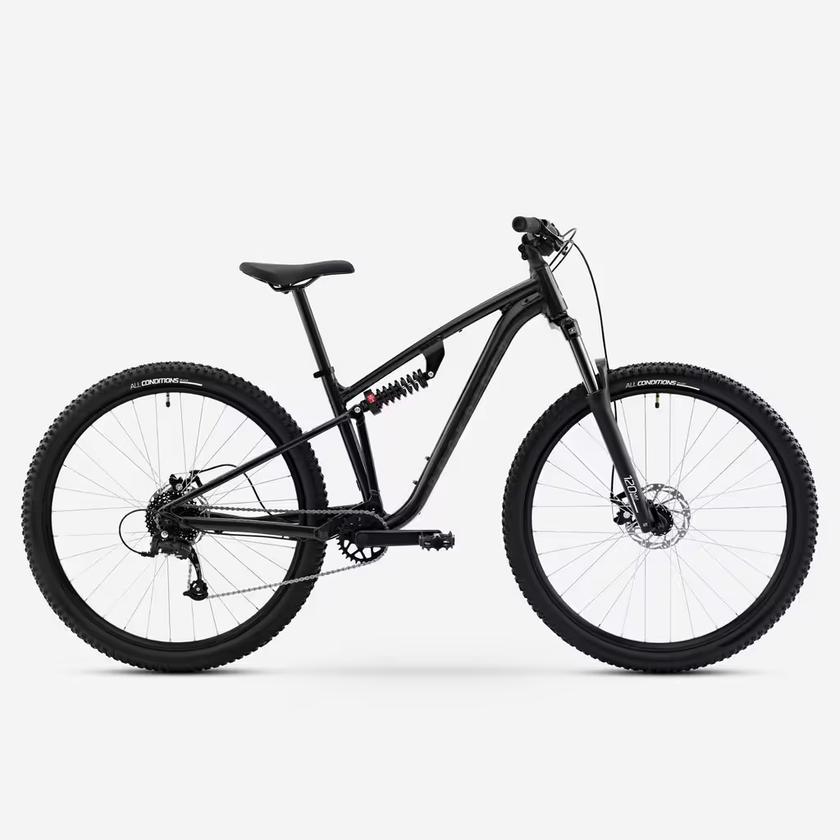ROCKRIDER  Планински велосипед за преходи, 29"