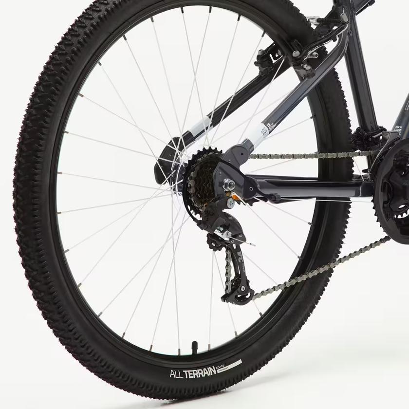 ROCKRIDER Планински велосипед за преходи